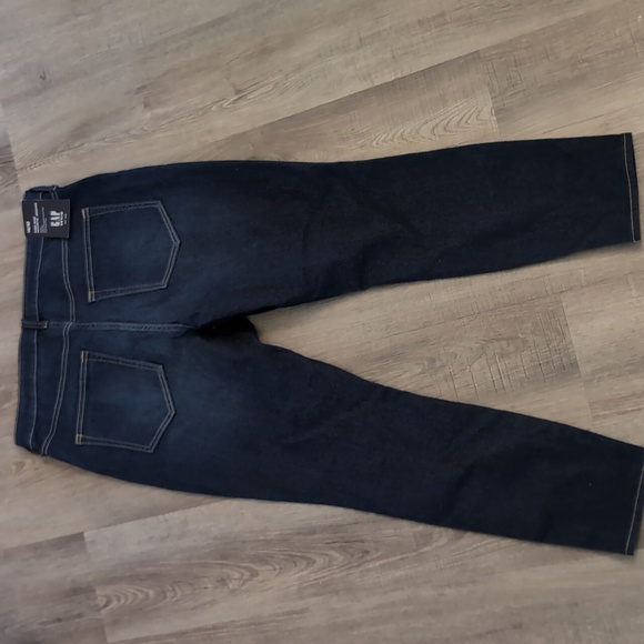 GAP High Rise Jeggings - Picture 6 of 9